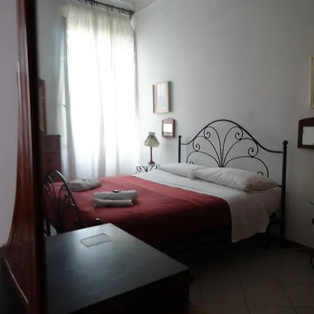 Daire Interno 7 Roma