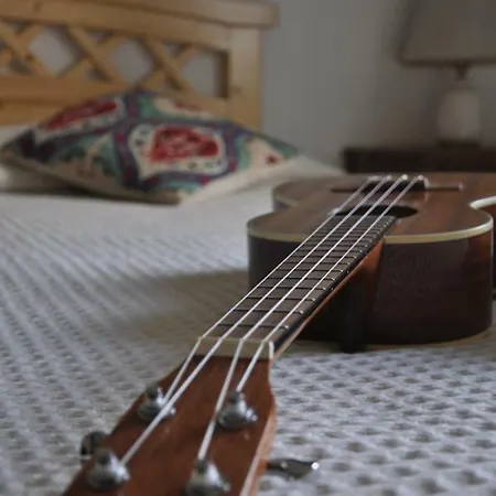 Daire Interno 7 Roma