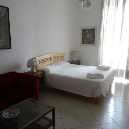 Interno 7 Řím
