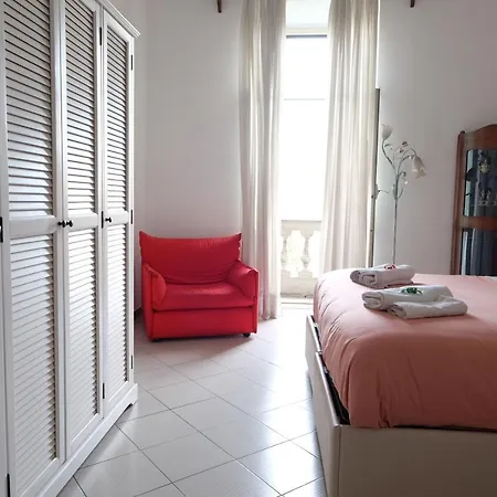 Apartment Interno 7