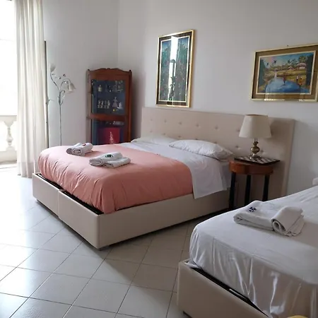 Apartment Interno 7 *