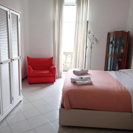 Interno 7 Rome