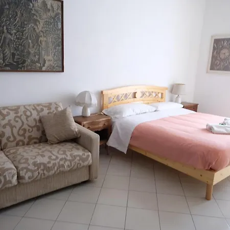 Interno 7 Apartmán *