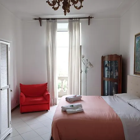 Apartment Interno 7