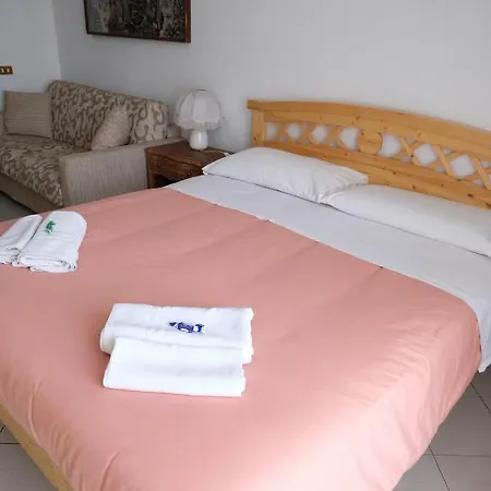 Interno 7 Róma
