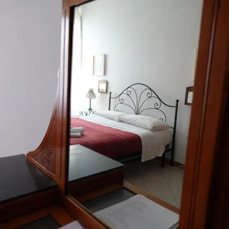 Interno 7 Apartman *