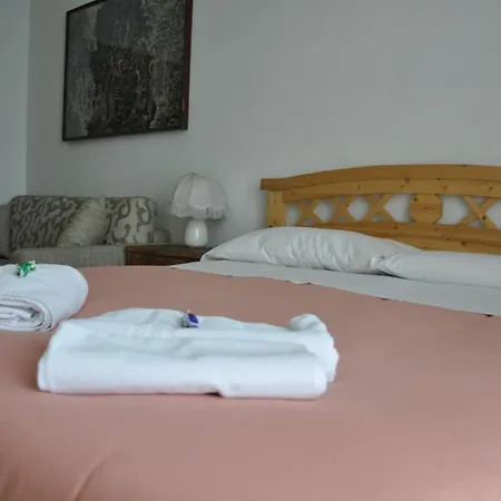 Interno 7 * Róma