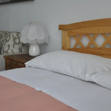 Interno 7 Apartment