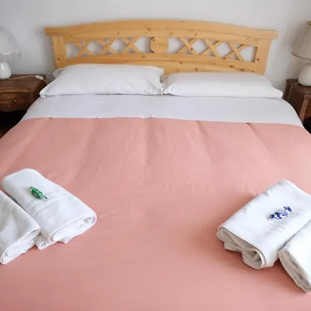 Interno 7 Apartamento