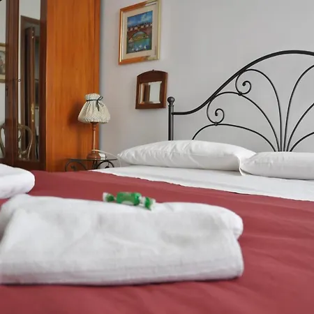 Interno 7 Apartman *
