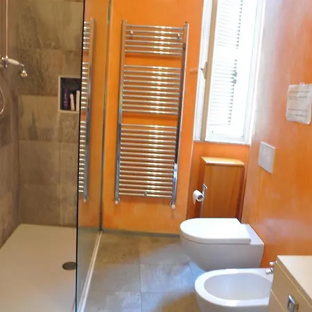 Interno 7 Apartment *