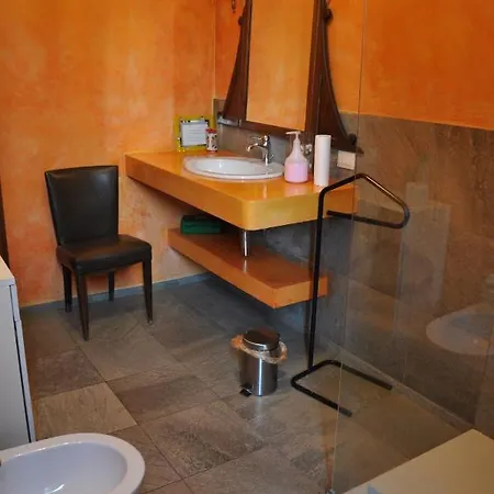Interno 7 Apartment