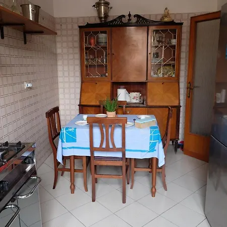 Apartman Interno 7 Róma