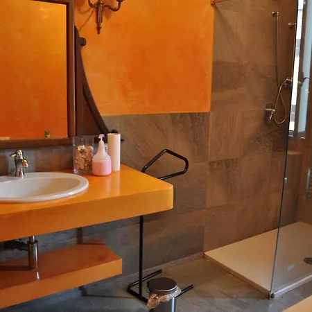 Apartment Interno 7 *