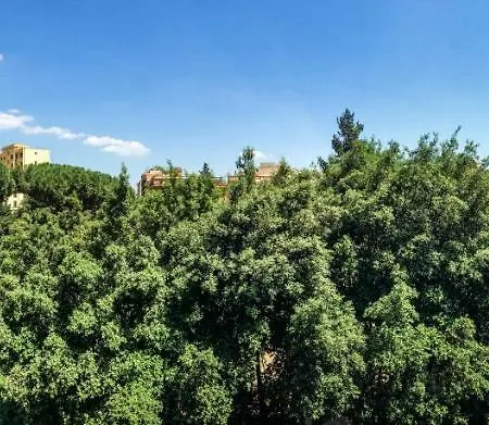 Διαμέρισμα Interno 7 Ρώμη