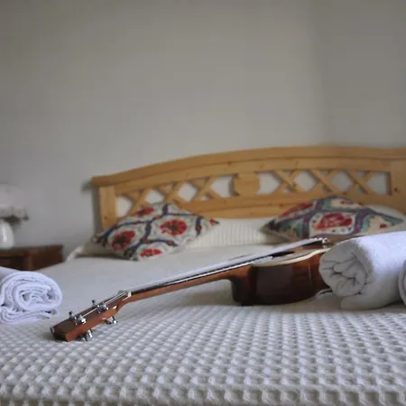 Interno 7 Διαμέρισμα