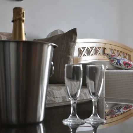 Interno 7 Apartamento *