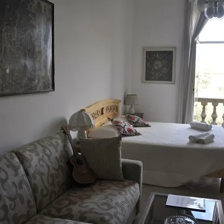 Apartamento Interno 7