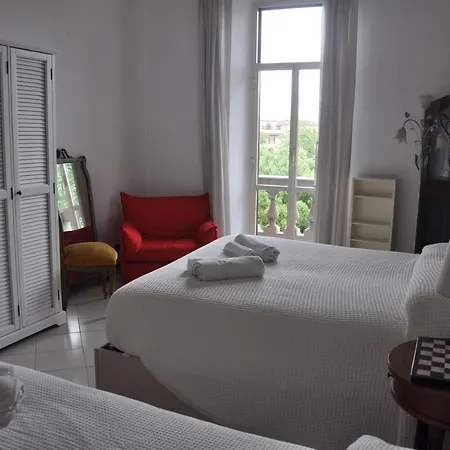 Διαμέρισμα Interno 7 Ρώμη