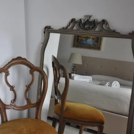 Διαμέρισμα Interno 7