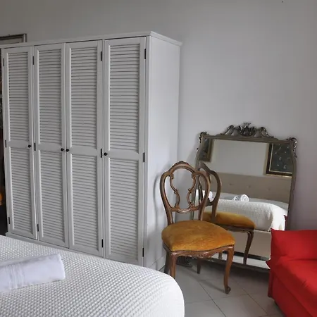 Interno 7 Διαμέρισμα *