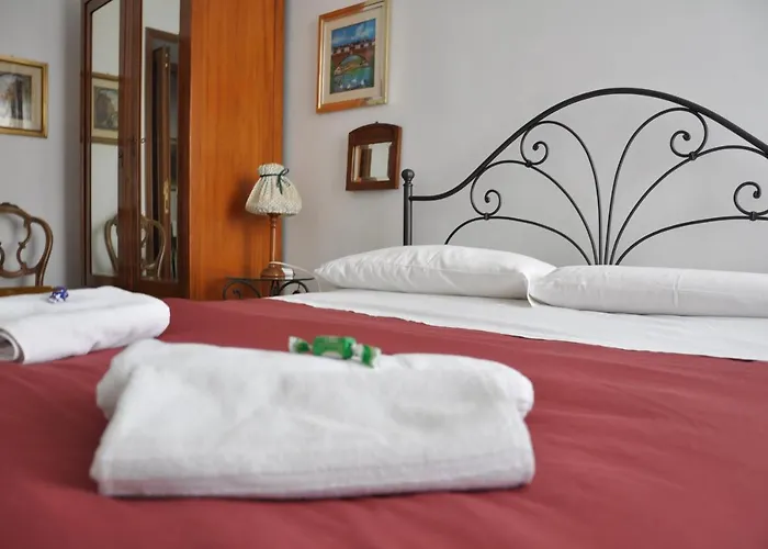 Interno 7 Apartment *