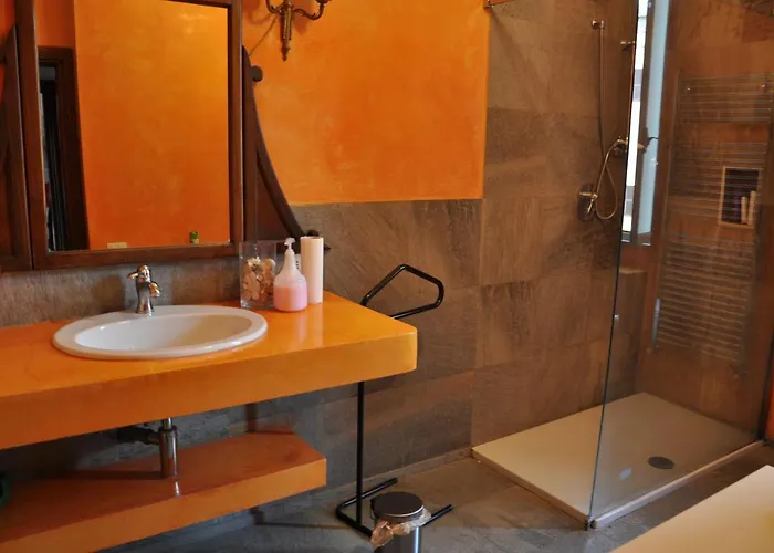 Apartment Interno 7 *