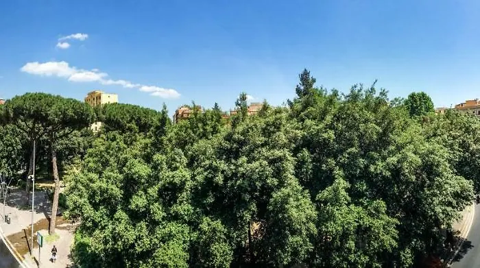 Apartment Interno 7 Rome