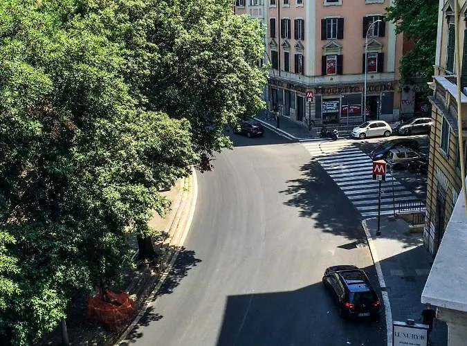 Interno 7 Apartment *