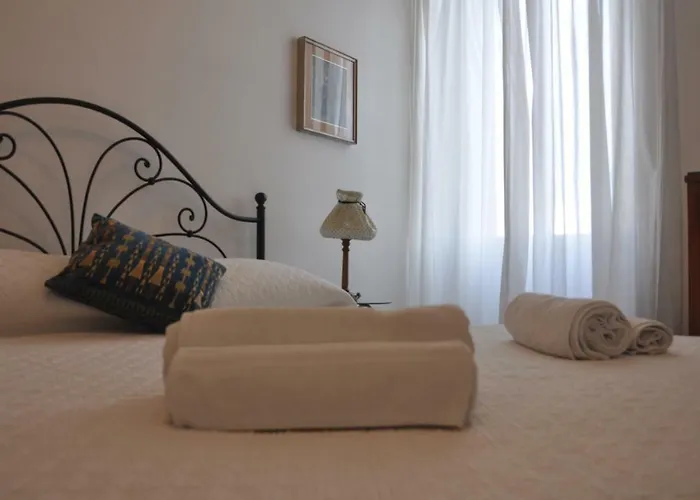 Apartment Interno 7 Rome