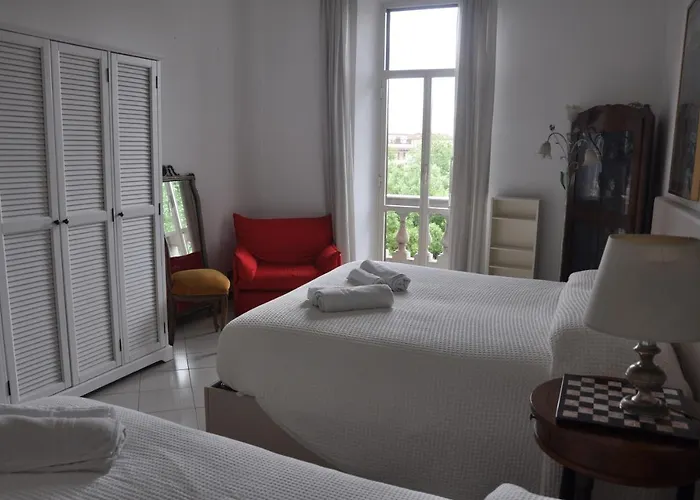 Apartment Interno 7 Rome